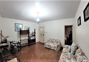 Foto 1 de Casa com 2 Quartos à venda, 120m² em Barra Funda, São Paulo