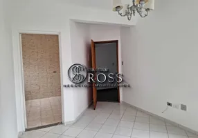 Foto 1 de Apartamento com 1 Quarto para alugar, 60m² em Santo Antônio, São Caetano do Sul