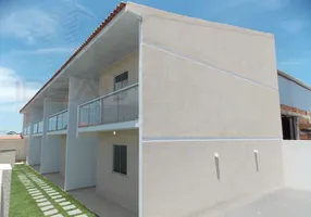 Foto 1 de Casa de Condomínio com 2 Quartos à venda, 95m² em Goitacazes, Campos dos Goytacazes