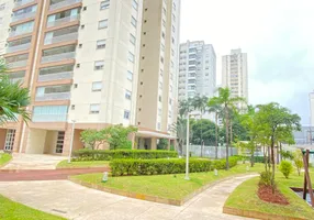 Foto 1 de Apartamento com 4 Quartos à venda, 121m² em Alto da Mooca, São Paulo