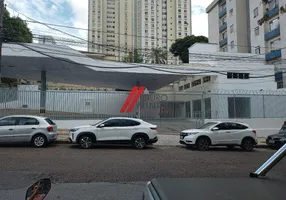 Foto 1 de Ponto Comercial para alugar, 200m² em Floresta, Belo Horizonte