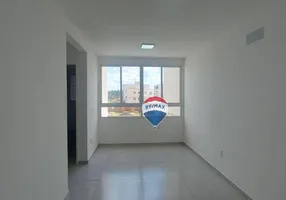 Foto 1 de Apartamento com 2 Quartos para alugar, 52m² em Loteamento Parque Real Guacu, Mogi Guaçu