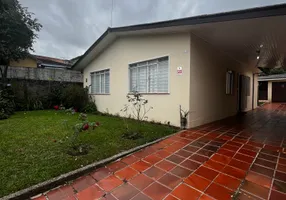 Foto 1 de Casa com 3 Quartos à venda, 150m² em Barreirinha, Curitiba