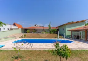 Foto 1 de Casa com 3 Quartos à venda, 450m² em Vista Alegre, Vinhedo