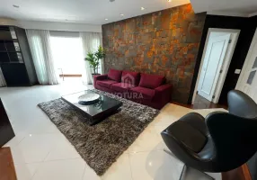 Foto 1 de Apartamento com 4 Quartos à venda, 270m² em Centro, Indaiatuba