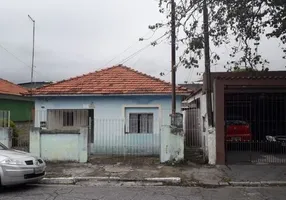 Foto 1 de Casa com 2 Quartos à venda, 300m² em Vila Dr. Eiras, São Paulo