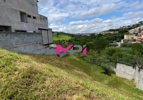 Foto 1 de Lote/Terreno à venda, 460m² em Caxambú, Jundiaí