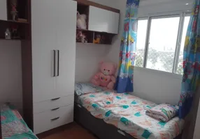 Foto 1 de Apartamento com 2 Quartos à venda, 40m² em Jardim América da Penha, São Paulo