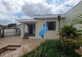 Foto 1 de Casa com 3 Quartos para alugar, 133m² em Vila Assis, Sorocaba