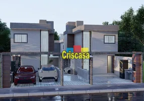 Foto 1 de Casa com 3 Quartos à venda, 120m² em Riviera Fluminense, Macaé