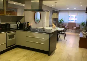 Foto 1 de Apartamento com 3 Quartos à venda, 117m² em Perdizes, São Paulo