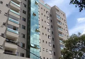 Foto 1 de Apartamento com 2 Quartos à venda, 60m² em Luxemburgo, Belo Horizonte
