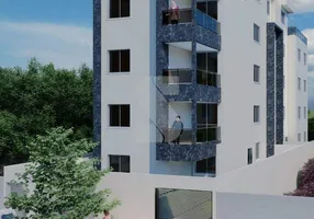 Foto 1 de Apartamento com 2 Quartos à venda, 68m² em Novo Eldorado, Contagem