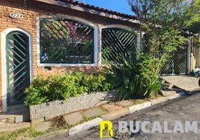 Foto 1 de Casa com 4 Quartos à venda, 500m² em Cidade Intercap, Taboão da Serra
