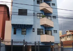 Foto 1 de Apartamento com 1 Quarto à venda, 39m² em Centro, São Carlos