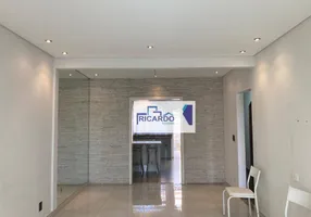 Foto 1 de Casa com 3 Quartos para venda ou aluguel, 250m² em Vila Milton, Guarulhos