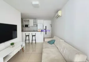 Foto 1 de Apartamento com 1 Quarto à venda, 55m² em Ingá, Niterói