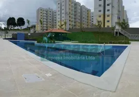 Foto 1 de Apartamento com 2 Quartos à venda, 44m² em São José Operário, Manaus