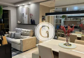 Foto 1 de Apartamento com 2 Quartos à venda, 56m² em Vila Osasco, Osasco