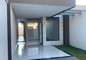 Foto 1 de Casa com 2 Quartos à venda, 86m² em Setor Grajau, Goiânia