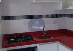 Foto 1 de Apartamento com 2 Quartos à venda, 50m² em Jardim Santo Alberto, Santo André