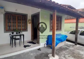 Foto 1 de Casa com 2 Quartos à venda, 315m² em Campo Grande, Rio de Janeiro