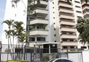 Foto 1 de Apartamento com 3 Quartos à venda, 180m² em Vila Alexandria, São Paulo