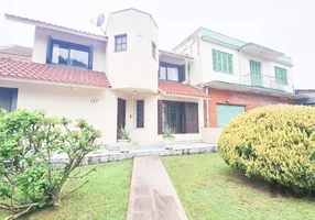 Foto 1 de Casa com 4 Quartos à venda, 321m² em Cristo Redentor, Porto Alegre