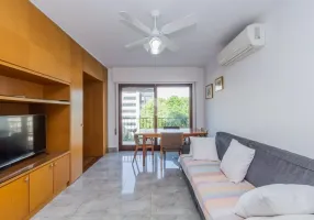 Foto 1 de Apartamento com 2 Quartos à venda, 80m² em Mont' Serrat, Porto Alegre