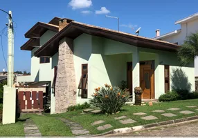 Foto 1 de Casa de Condomínio com 3 Quartos à venda, 250m² em Vila Zezé, Jacareí