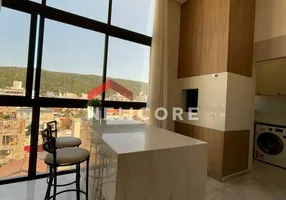 Foto 1 de Apartamento com 2 Quartos à venda, 76m² em Bombas, Bombinhas