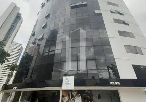 Foto 1 de Sala Comercial para alugar, 27m² em Alto da Glória, Goiânia