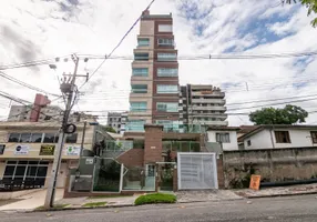 Foto 1 de Apartamento com 3 Quartos à venda, 131m² em Água Verde, Curitiba