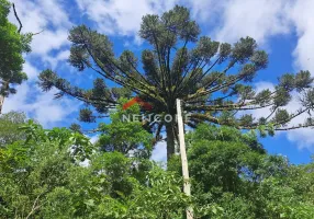 Foto 1 de Lote/Terreno à venda, 600m² em Condominio Alpes, São Francisco de Paula