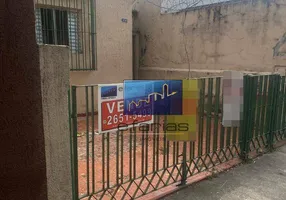 Foto 1 de Lote/Terreno à venda, 165m² em Tatuapé, São Paulo