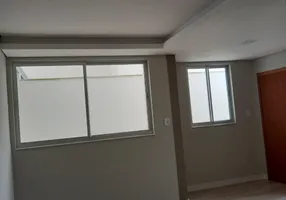 Foto 1 de Apartamento com 2 Quartos à venda, 50m² em Parque Bandeirantes, Conselheiro Lafaiete