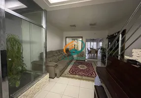 Foto 1 de Sobrado com 3 Quartos à venda, 200m² em Jardim Anália Franco, São Paulo