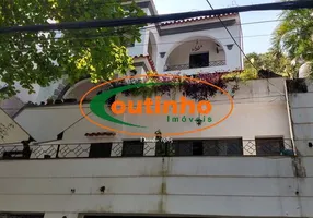 Foto 1 de Casa com 5 Quartos à venda, 795m² em Tijuca, Rio de Janeiro