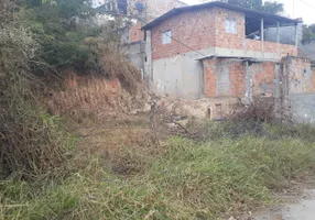 Foto 1 de Lote/Terreno à venda, 360m² em Industrial Americano, Santa Luzia