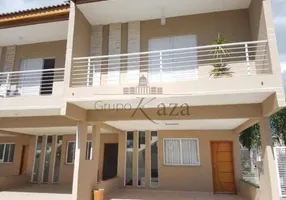 Foto 1 de Casa de Condomínio com 3 Quartos à venda, 126m² em Santa Cruz dos Lazaros, Jacareí