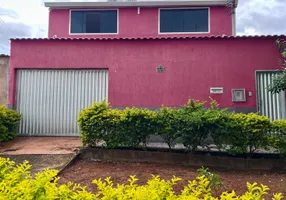 Foto 1 de Casa com 3 Quartos à venda, 160m² em Setor Oeste, Brasília