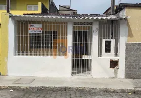 Foto 1 de Casa com 1 Quarto para alugar, 60m² em Vila Tietê, Mogi das Cruzes