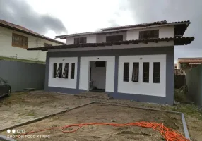 Foto 1 de Casa com 2 Quartos à venda, 130m² em Jardim Limoeiro, Serra