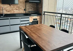 Foto 1 de Apartamento com 2 Quartos à venda, 66m² em Vila Formosa, São Paulo