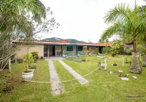 Foto 1 de Casa com 3 Quartos à venda, 130m² em Lagoinha, Ubatuba