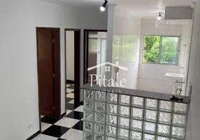 Foto 1 de Apartamento com 2 Quartos à venda, 47m² em Jardim Sandra, Cotia