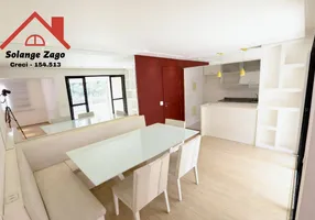 Foto 1 de Apartamento com 2 Quartos à venda, 72m² em Jaguaré, São Paulo