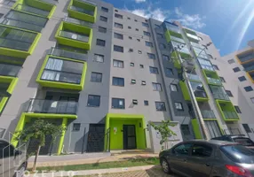 Foto 1 de Apartamento com 2 Quartos à venda, 53m² em Contorno, Ponta Grossa