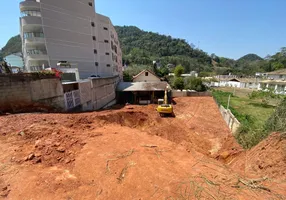 Foto 1 de Lote/Terreno à venda, 747m² em Centro, Domingos Martins