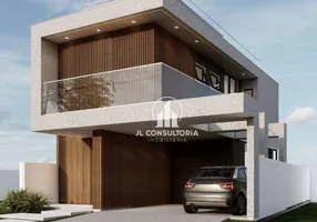 Foto 1 de Casa de Condomínio com 3 Quartos à venda, 175m² em Santa Cândida, Curitiba